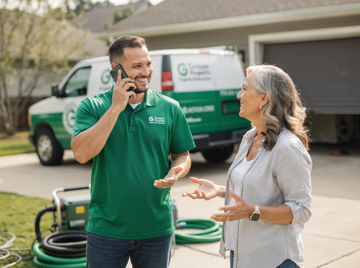Water Damage Restoration Greig, NY FAQs